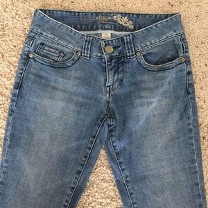 Refuge Premium Jeans